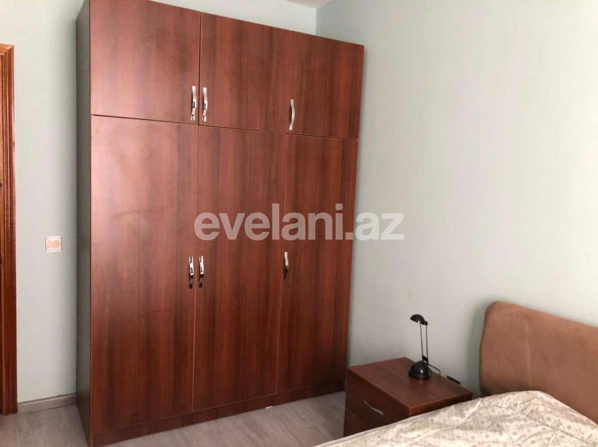 Rent, new building, 2 room, 70 m², Nizami m.