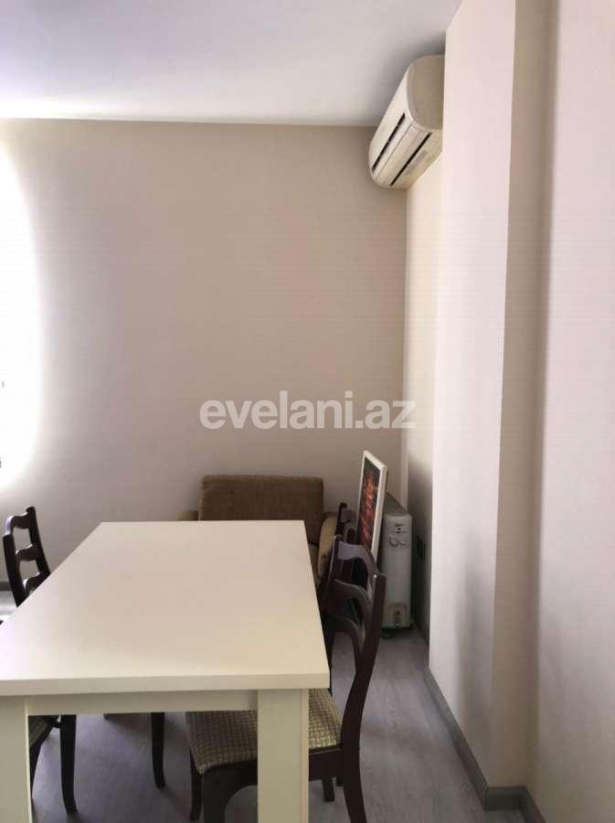 Rent, new building, 2 room, 70 m², Nizami m.
