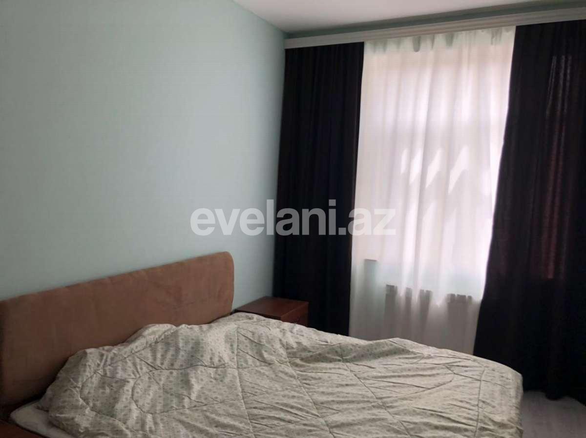 Rent, new building, 2 room, 70 m², Nizami m.