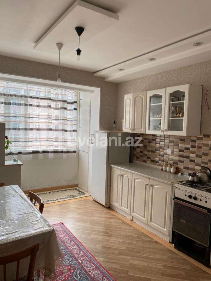 Satılır, köhnə tikili, 2 otaqlı, 60 m², Nəsimi m.