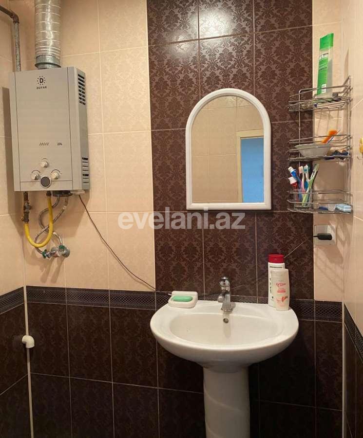 Satılır, köhnə tikili, 2 otaqlı, 60 m², Nəsimi m.