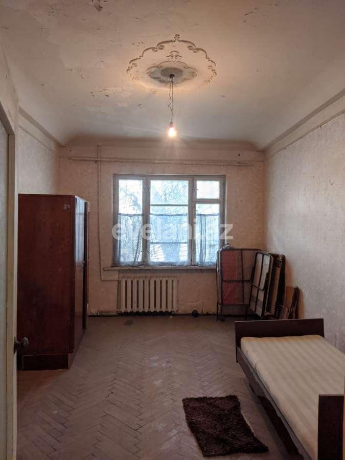 Sale, old building, 3 room, 75 m², Baku, Narimanov r, Nariman Narimanov m.