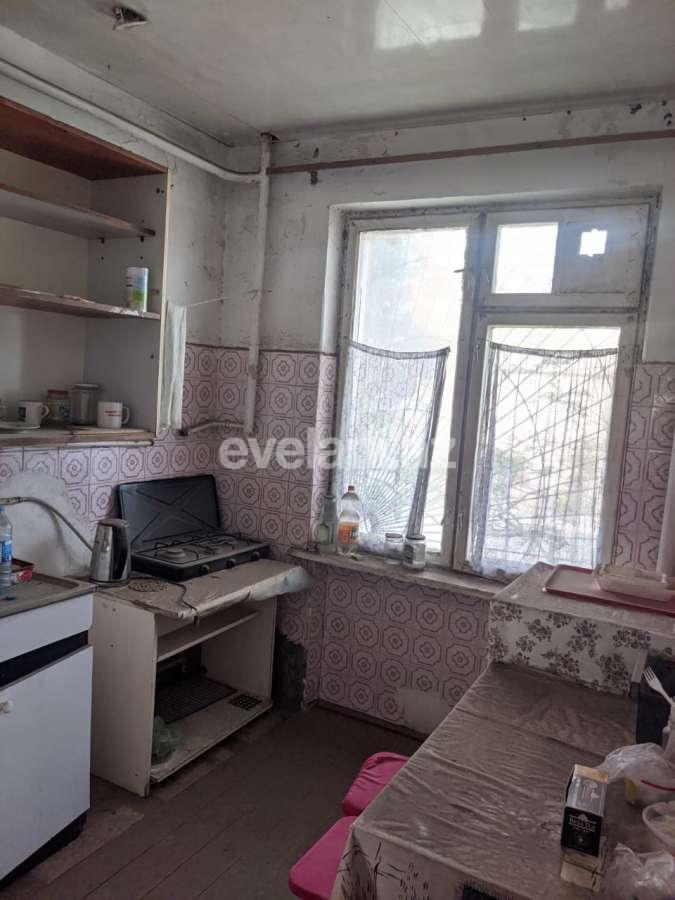 Sale, old building, 3 room, 75 m², Baku, Narimanov r, Nariman Narimanov m.