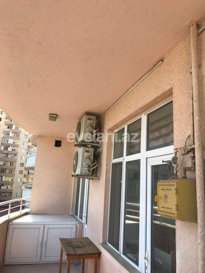 Satılır, yeni tikili, 3 otaqlı, 98 m², Bakı, Yasamal r, Elmlər Akademiyası m.