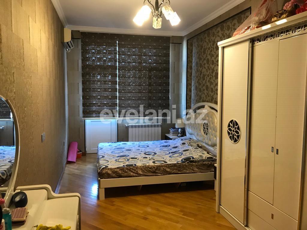 Satılır, yeni tikili, 3 otaqlı, 98 m², Bakı, Yasamal r, Elmlər Akademiyası m.