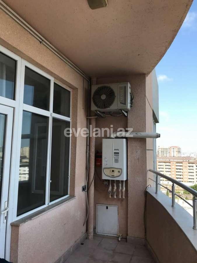 Satılır, yeni tikili, 3 otaqlı, 98 m², Bakı, Yasamal r, Elmlər Akademiyası m.