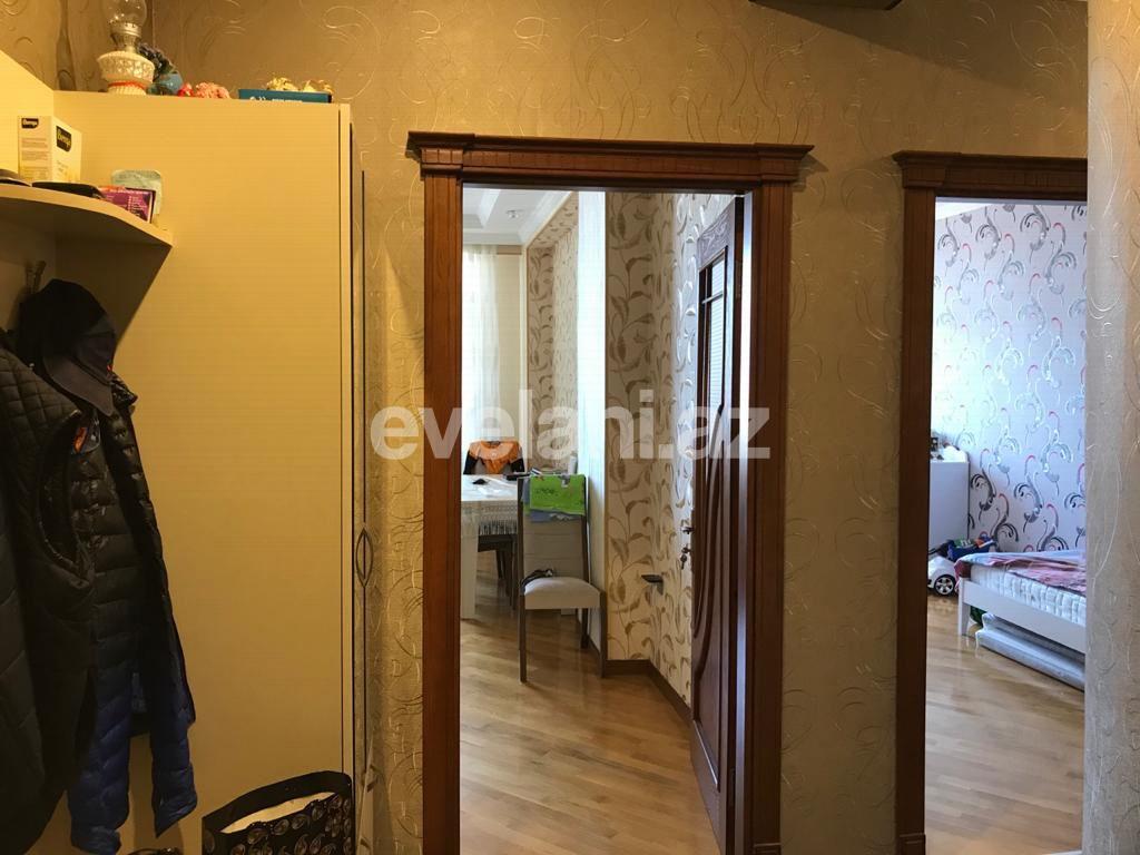 Satılır, yeni tikili, 3 otaqlı, 98 m², Bakı, Yasamal r, Elmlər Akademiyası m.