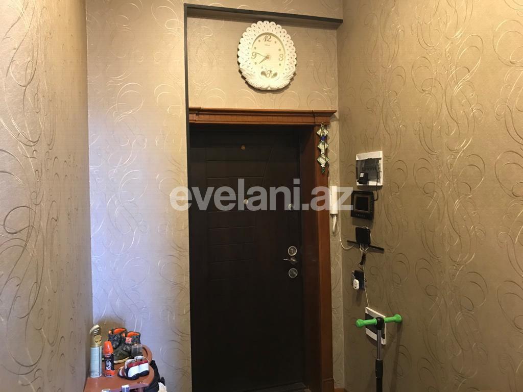 Satılır, yeni tikili, 3 otaqlı, 98 m², Bakı, Yasamal r, Elmlər Akademiyası m.