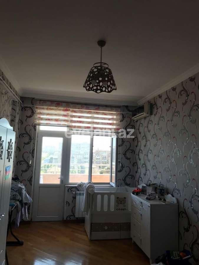Satılır, yeni tikili, 3 otaqlı, 98 m², Bakı, Yasamal r, Elmlər Akademiyası m.