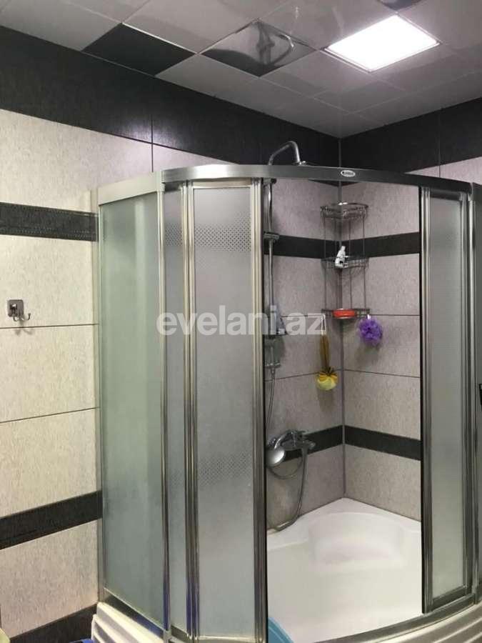 Satılır, yeni tikili, 3 otaqlı, 98 m², Bakı, Yasamal r, Elmlər Akademiyası m.