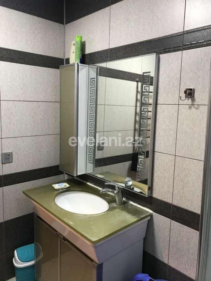 Satılır, yeni tikili, 3 otaqlı, 98 m², Bakı, Yasamal r, Elmlər Akademiyası m.
