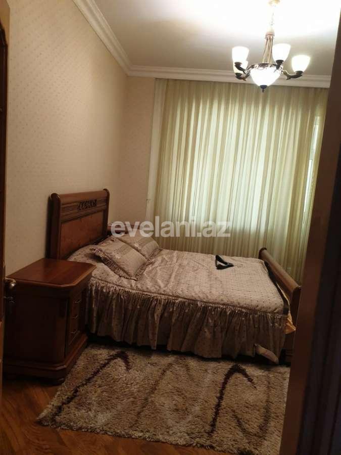 Kirayə verilir, yeni tikili, 3 otaqlı, 140 m², Elmlər Akademiyası m.