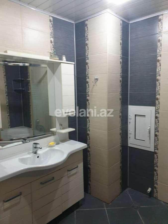 Kirayə verilir, yeni tikili, 3 otaqlı, 140 m², Elmlər Akademiyası m.