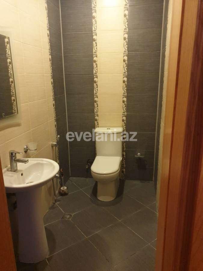 Kirayə verilir, yeni tikili, 3 otaqlı, 140 m², Elmlər Akademiyası m.