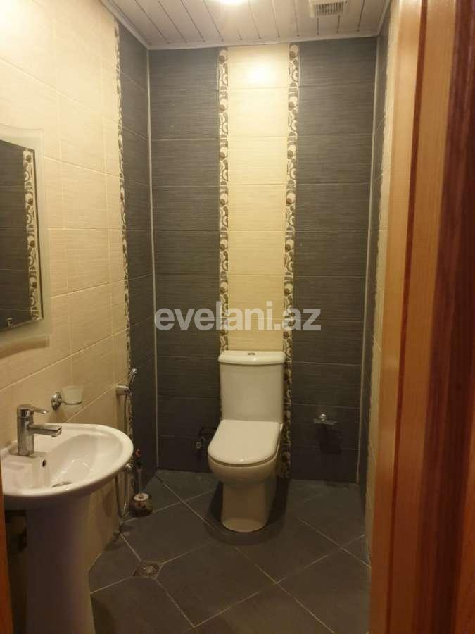 Kirayə verilir, yeni tikili, 3 otaqlı, 140 m², Elmlər Akademiyası m.