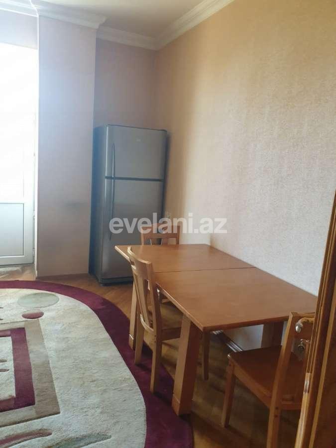 Kirayə verilir, yeni tikili, 3 otaqlı, 140 m², Elmlər Akademiyası m.