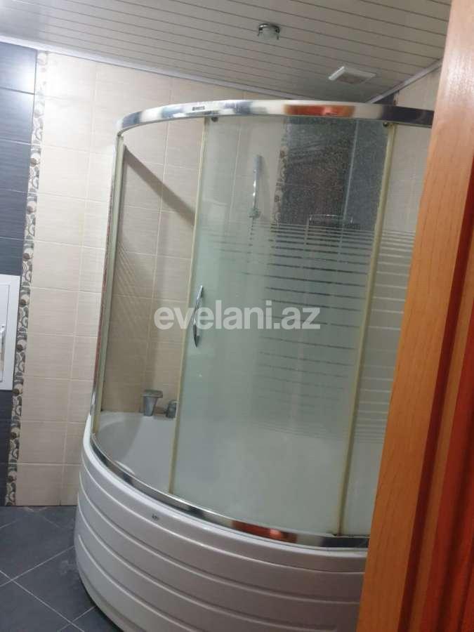 Kirayə verilir, yeni tikili, 3 otaqlı, 140 m², Elmlər Akademiyası m.