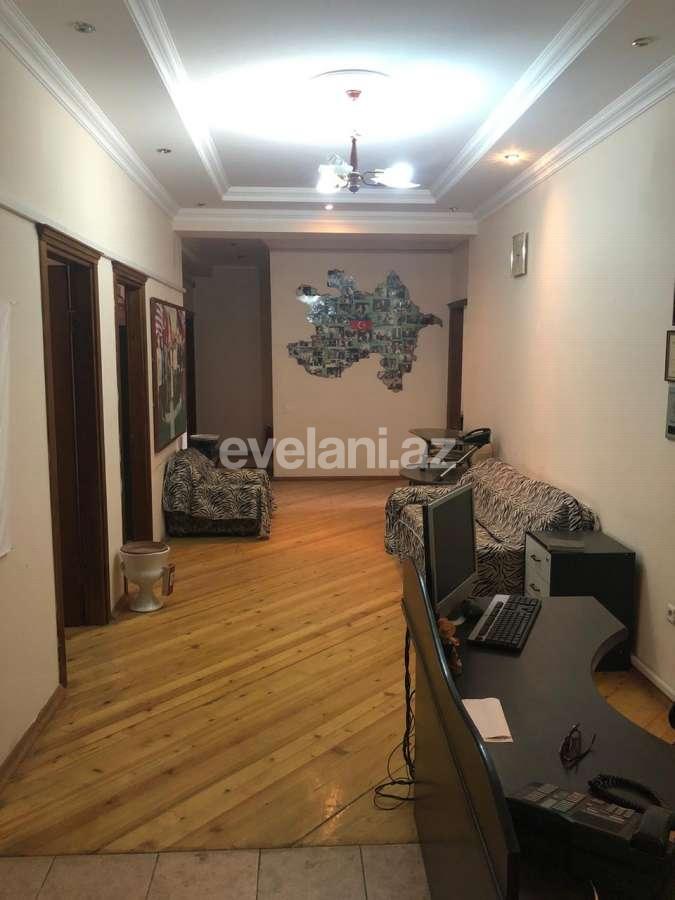 Sale, new building, 4 room, 200 m², 28 may m.