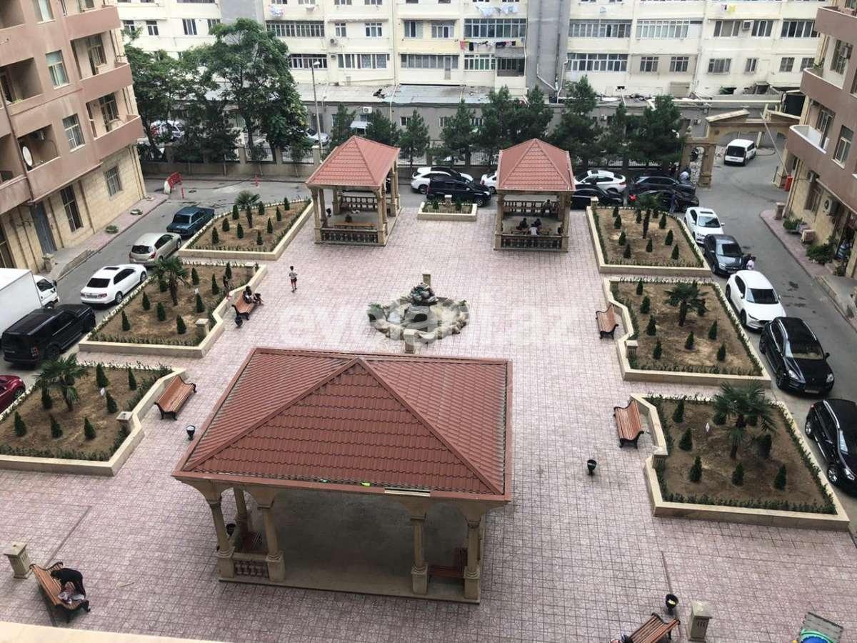 Sale, new building, 4 room, 200 m², 28 may m.