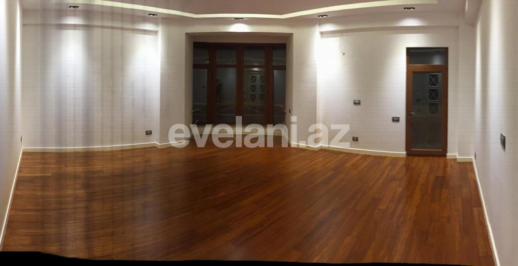 Satılır, yeni tikili, 4 otaqlı, 190 m², 28 may m.