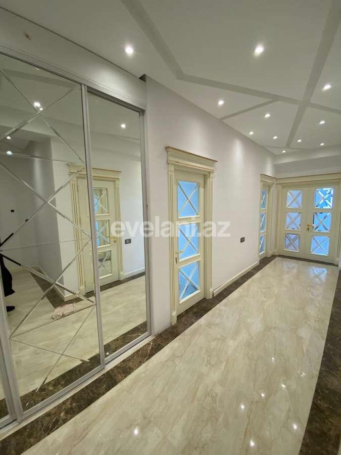 Satılır, yeni tikili, 4 otaqlı, 190 m², 28 may m.