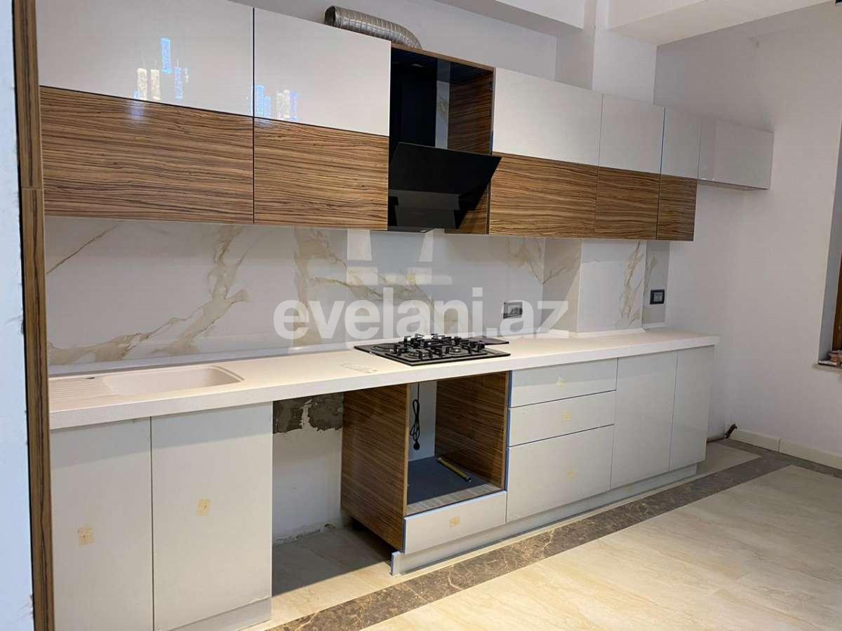 Satılır, yeni tikili, 4 otaqlı, 190 m², 28 may m.