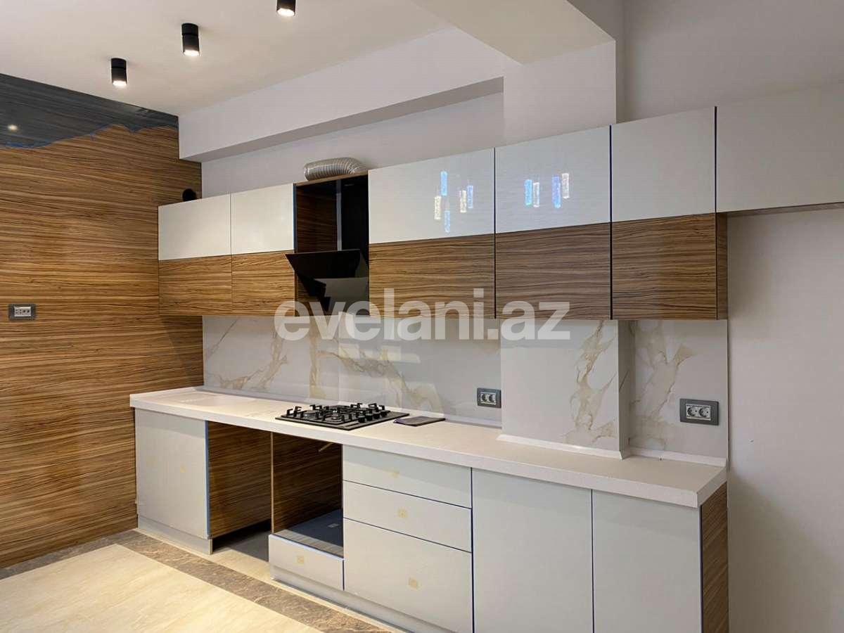 Satılır, yeni tikili, 4 otaqlı, 190 m², 28 may m.