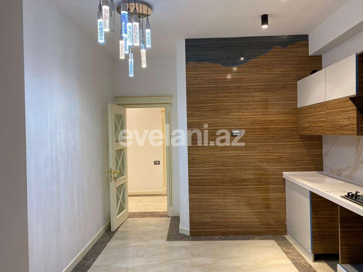 Satılır, yeni tikili, 4 otaqlı, 190 m², 28 may m.