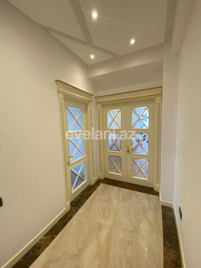 Satılır, yeni tikili, 4 otaqlı, 190 m², 28 may m.