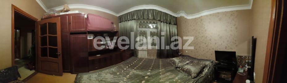 Satılır, köhnə tikili, 3 otaqlı, 64 m², Pirallahı r.