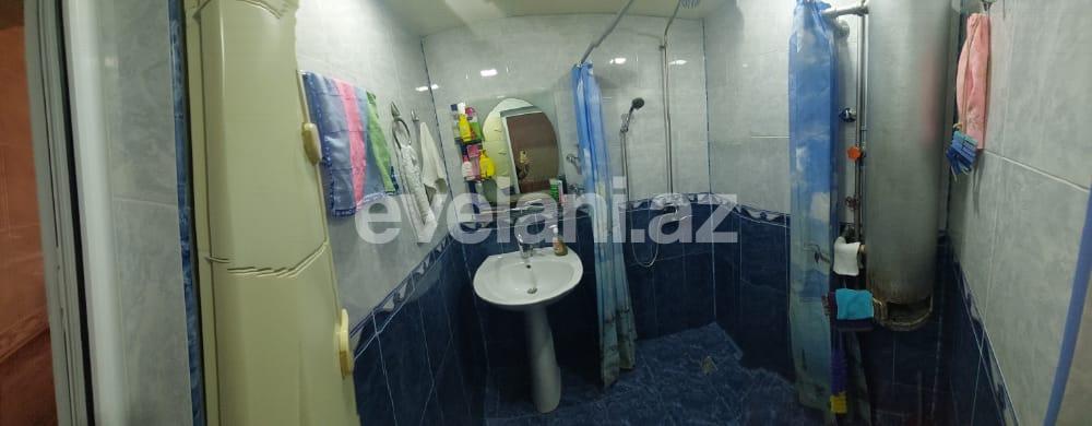 Satılır, köhnə tikili, 3 otaqlı, 64 m², Pirallahı r.