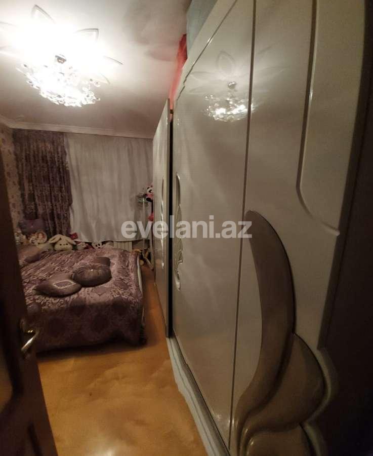 Satılır, köhnə tikili, 3 otaqlı, 64 m², Pirallahı r.