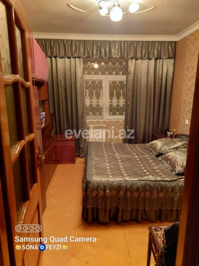Satılır, köhnə tikili, 3 otaqlı, 64 m², Pirallahı r.