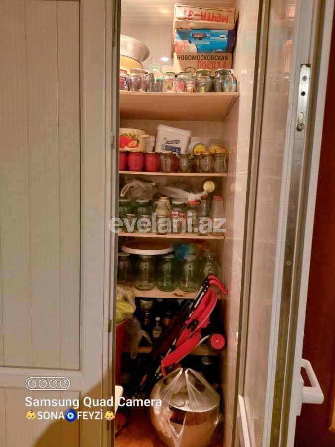 Satılır, köhnə tikili, 3 otaqlı, 64 m², Pirallahı r.