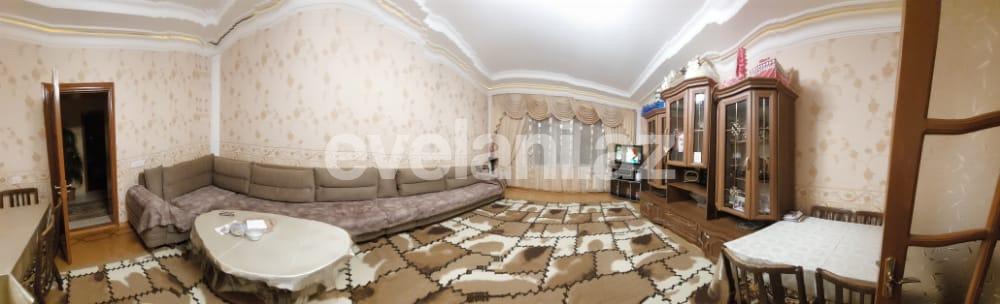 Satılır, köhnə tikili, 3 otaqlı, 64 m², Pirallahı r.