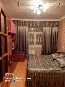 Satılır, köhnə tikili, 3 otaqlı, 64 m², Pirallahı r.