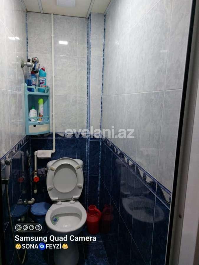 Satılır, köhnə tikili, 3 otaqlı, 64 m², Pirallahı r.