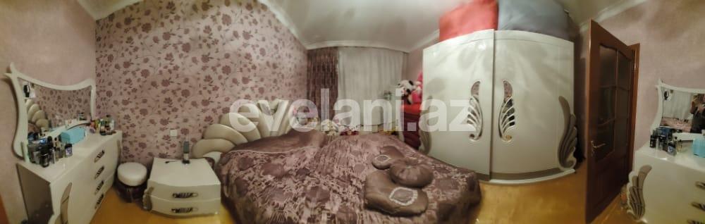 Satılır, köhnə tikili, 3 otaqlı, 64 m², Pirallahı r.