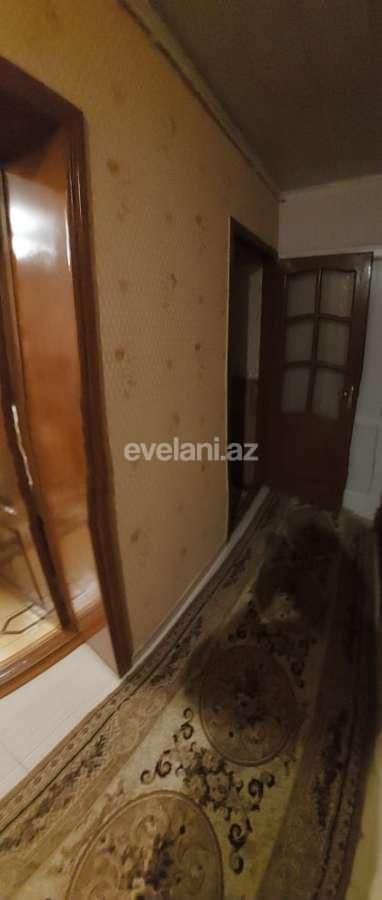 Satılır, köhnə tikili, 3 otaqlı, 64 m², Pirallahı r.