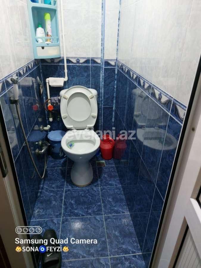 Satılır, köhnə tikili, 3 otaqlı, 64 m², Pirallahı r.
