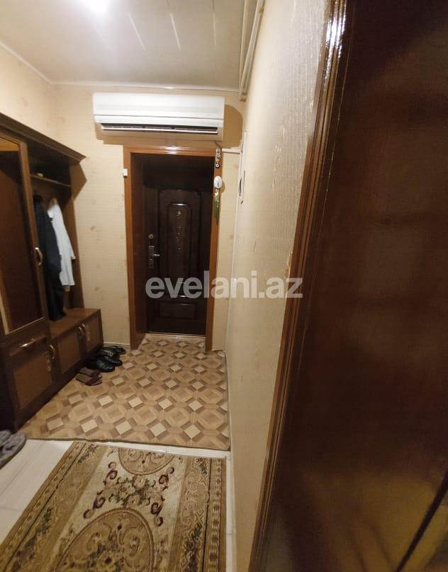 Satılır, köhnə tikili, 3 otaqlı, 64 m², Pirallahı r.