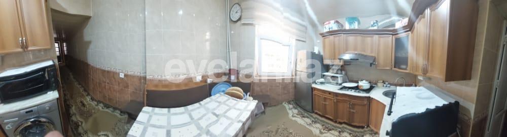 Satılır, köhnə tikili, 3 otaqlı, 64 m², Pirallahı r.