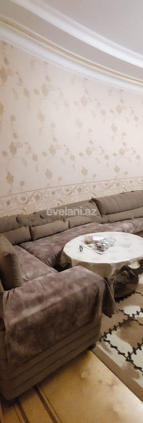 Satılır, köhnə tikili, 3 otaqlı, 64 m², Pirallahı r.