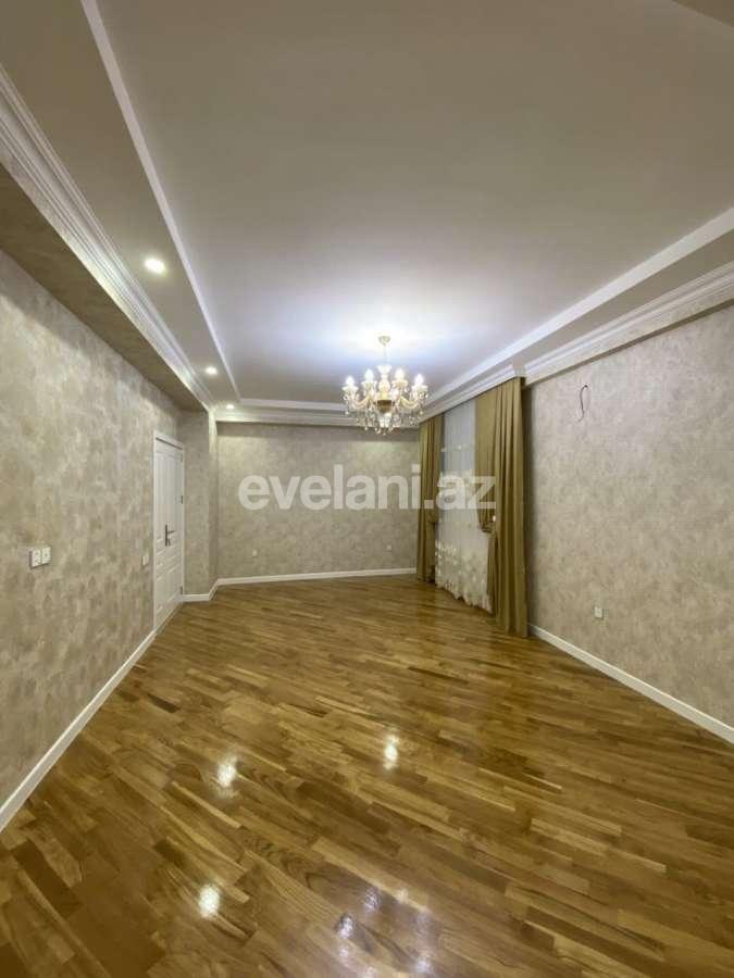 Satılır, yeni tikili, 3 otaqlı, 150 m², Bakı, Nəsimi r, 28 may m.