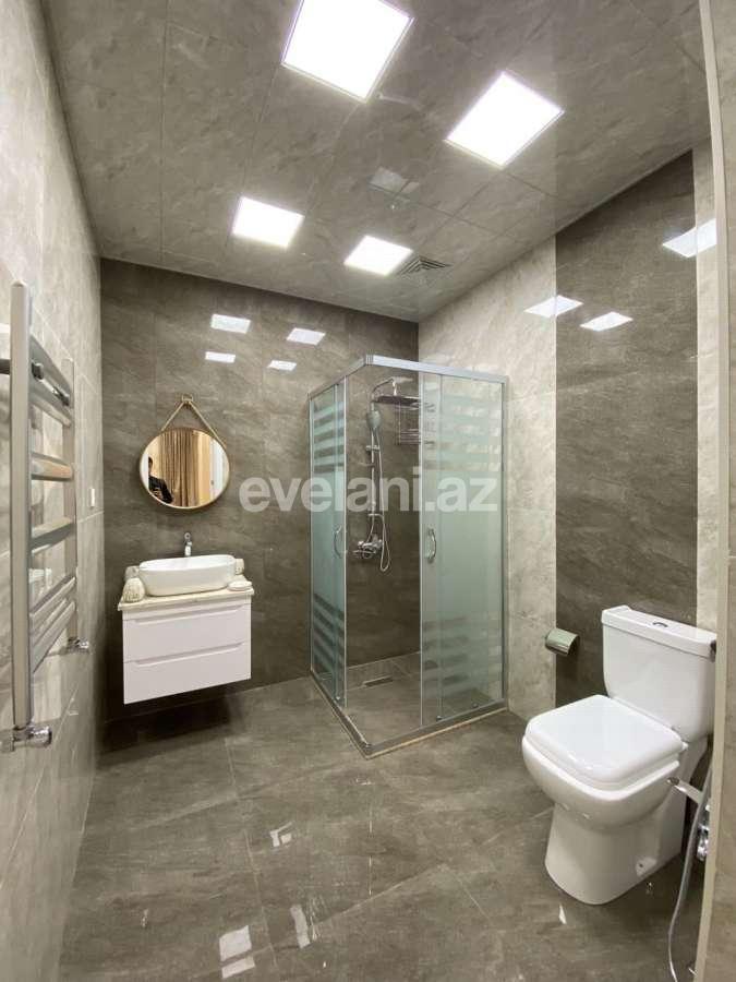 Satılır, yeni tikili, 3 otaqlı, 150 m², Bakı, Nəsimi r, 28 may m.