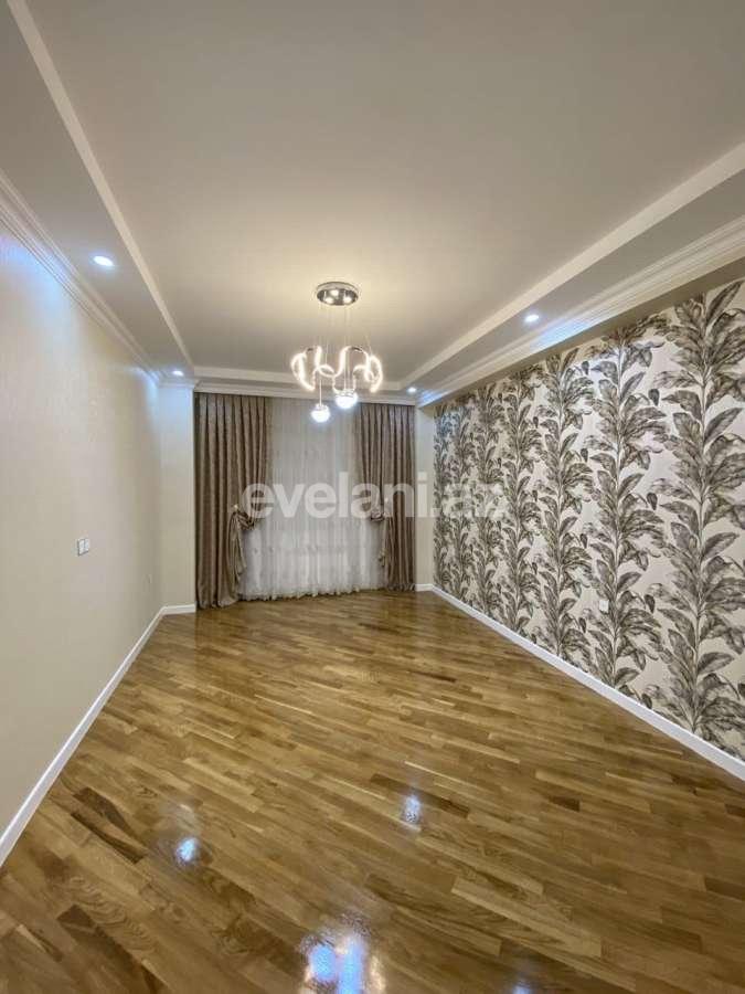 Satılır, yeni tikili, 3 otaqlı, 150 m², Bakı, Nəsimi r, 28 may m.