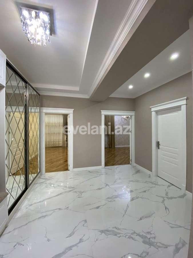Satılır, yeni tikili, 3 otaqlı, 150 m², Bakı, Nəsimi r, 28 may m.