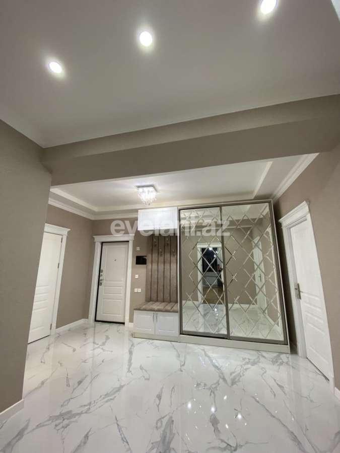 Satılır, yeni tikili, 3 otaqlı, 150 m², Bakı, Nəsimi r, 28 may m.