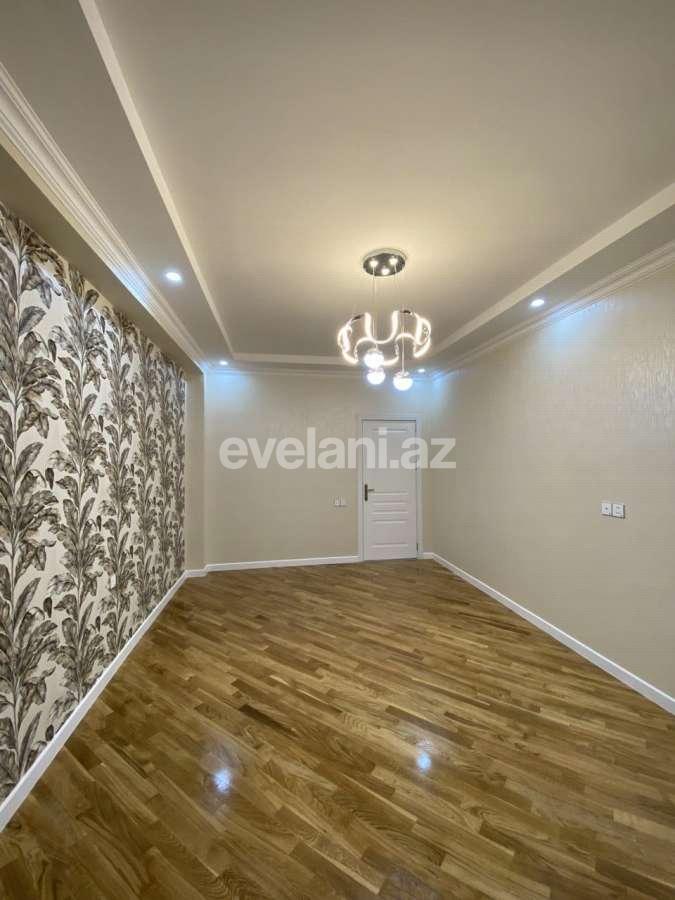 Satılır, yeni tikili, 3 otaqlı, 150 m², Bakı, Nəsimi r, 28 may m.