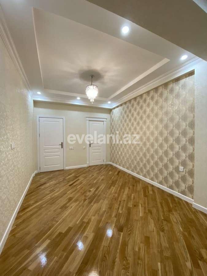Satılır, yeni tikili, 3 otaqlı, 150 m², Bakı, Nəsimi r, 28 may m.